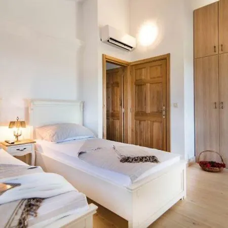 Nar Villa Sveti Lovreč Pazenatički