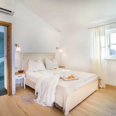 Nar Villa Sveti Lovreč Pazenatički