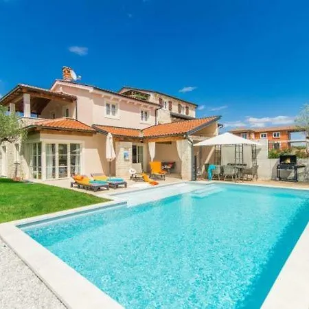 Nar Sveti Lovreč Pazenatički